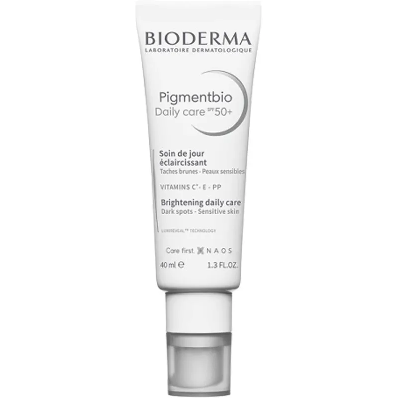 Bioderma Pigmentbio Dailycare SPF50 + 40mL SPF50