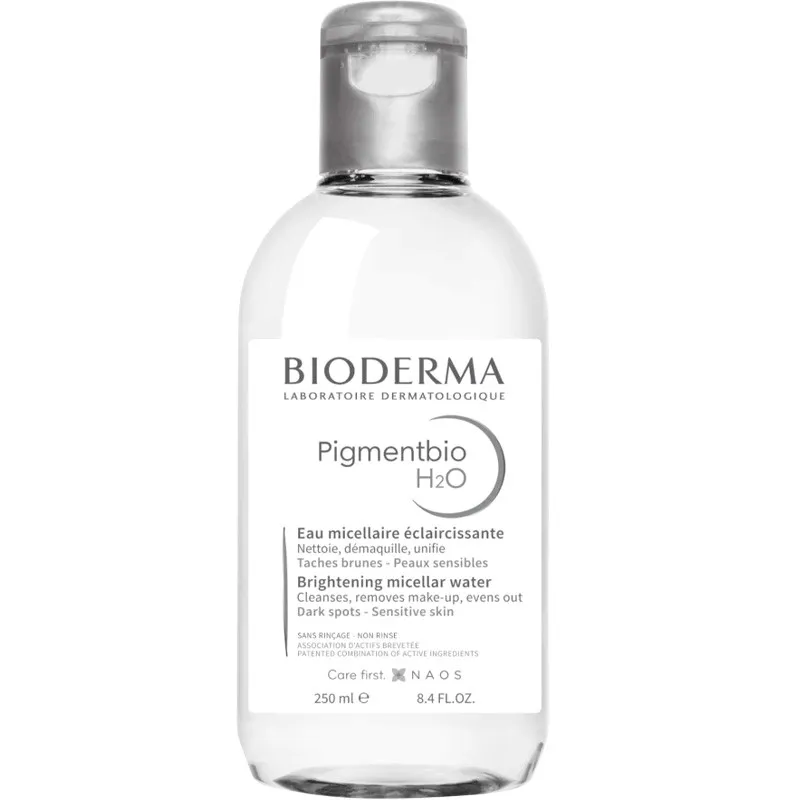 Bioderma Pigmentbio H2O Micellar Water 250mL