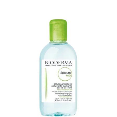 Bioderma SÃ©bium H2O Solution Micellar Water - 250 ml