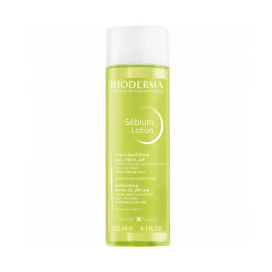 Bioderma Sébium Lotion 200ml