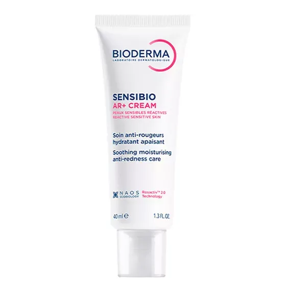 Bioderma Sensibio AR Emulsion 40ml