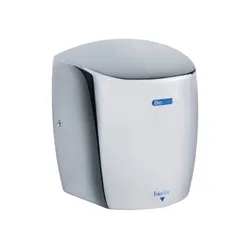 Biodryer Biodrier Biolite Hand Dryer Chrome HD-BL09C