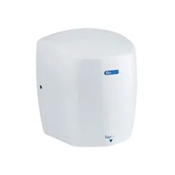 Biodryer Biodrier Biolite Hand Dryer White HD-BL09W