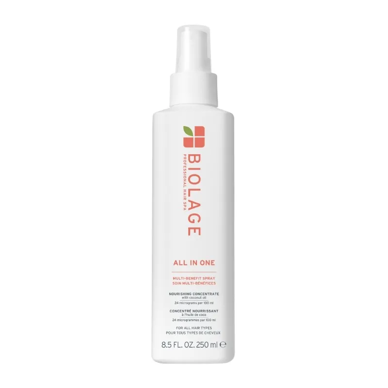 Biolage All-In-One Multi-Benefit Spray 250ml