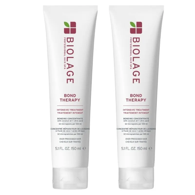 Biolage Bond Therapy Intensive Treatment 150ml Double