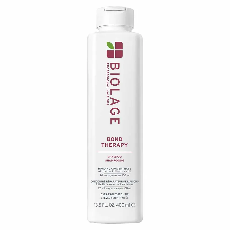 Biolage Bond Therapy Shampoo 400ml