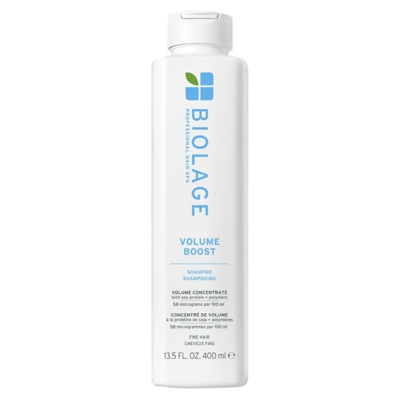 Biolage Volume Boost Shampoo 400ml