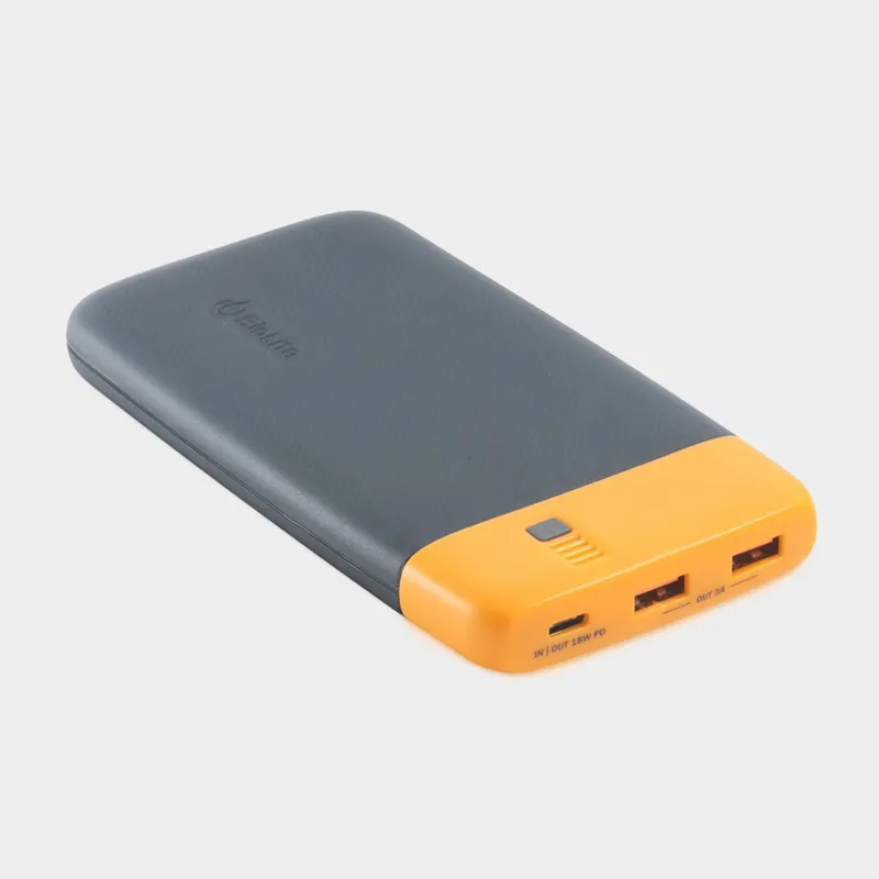 Biolite Charge 40 PD, Grey