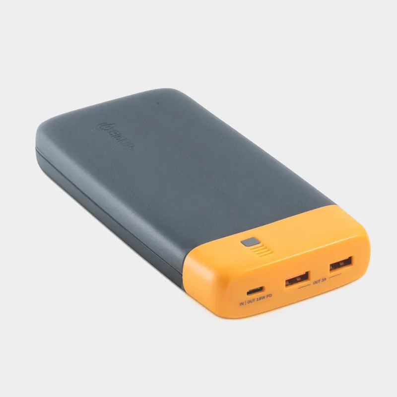 Biolite Charge 80 PD Grey/Orange