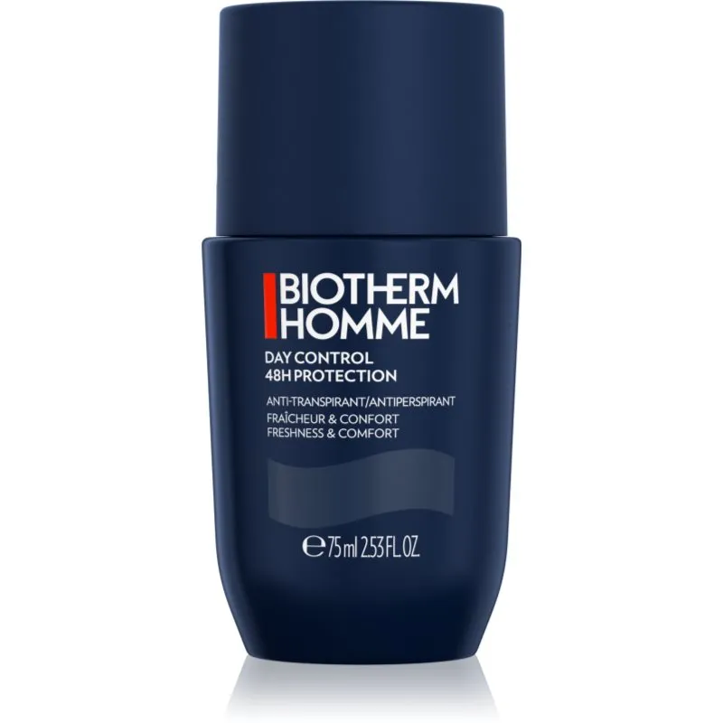 Biotherm Homme Day Control 48H Protection Anti-Perspirant Roll-On M 75 ml