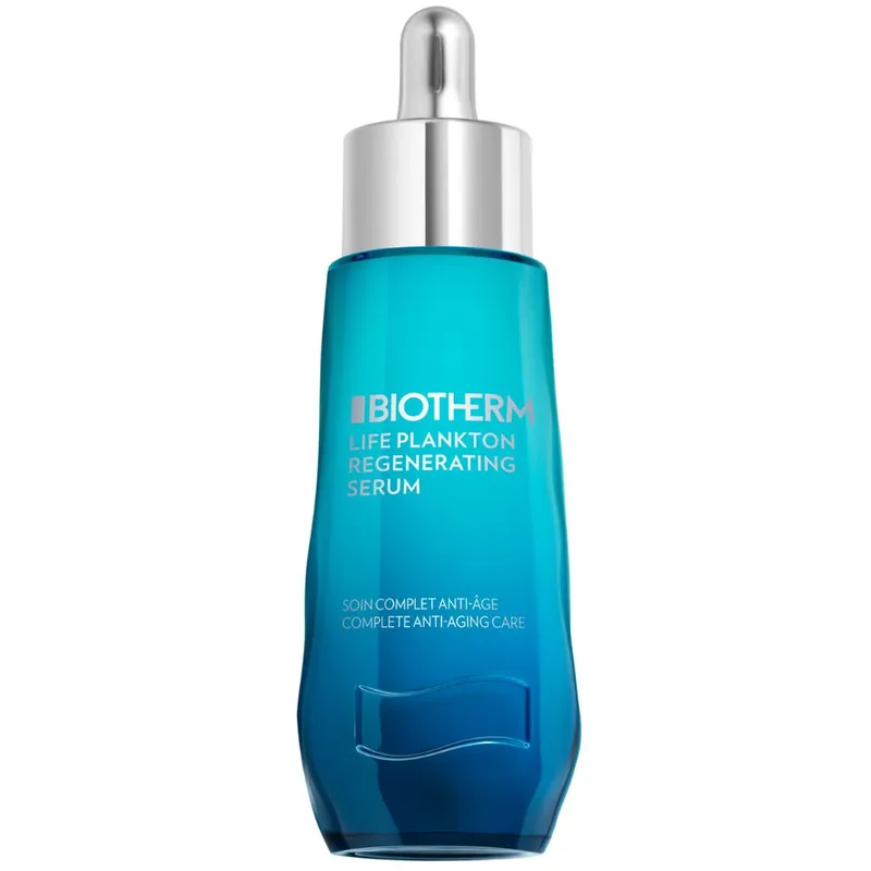 Biotherm Life Plankton Elixir Anti-Aging Regenerating Serum 30mL