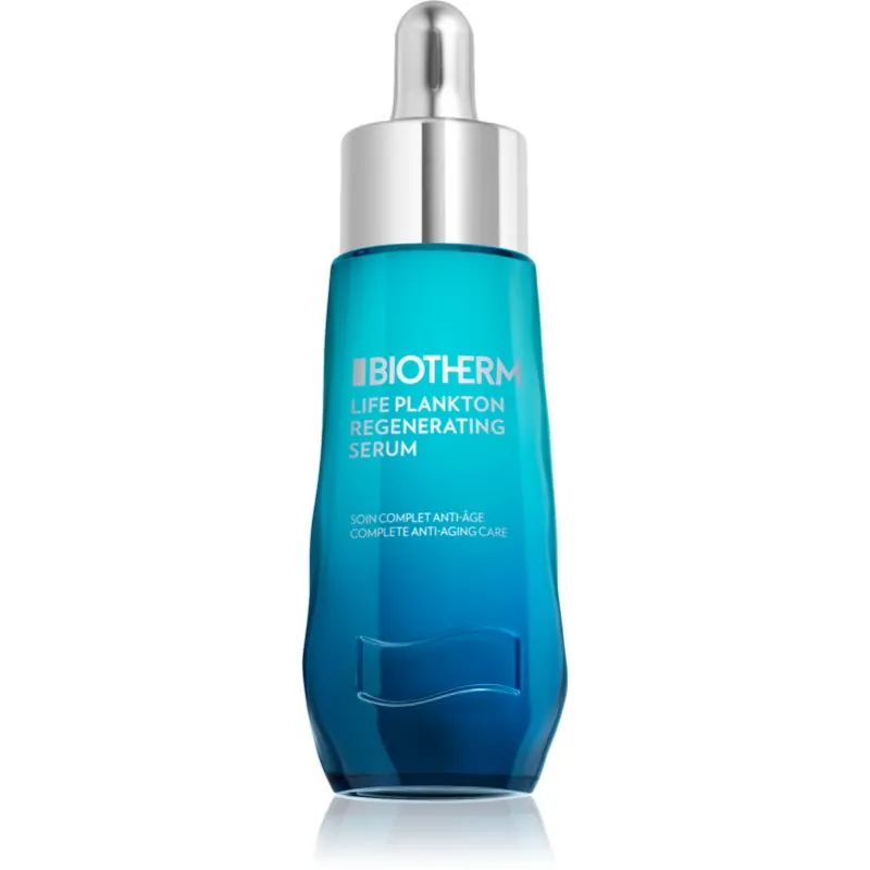 Biotherm Life Plankton Regenerating Serum rejuvenating and regenerating serum W 50 ml