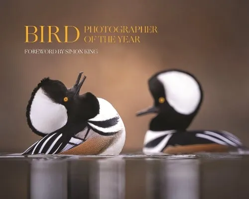 Bird Photographer of the Year Limited Bird Photographer of the Year
