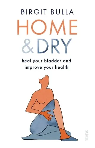 Birgit Bulla Home and Dry