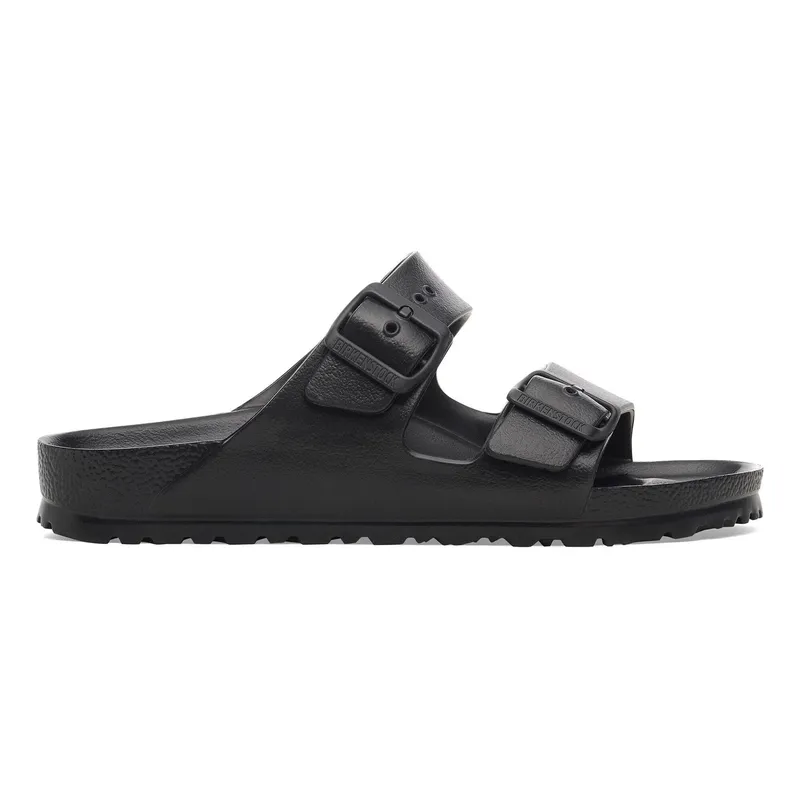 Birkenstock Men's Arizona Eva Sandals Black