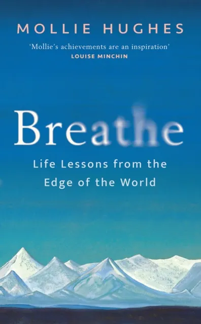 Birlinn General Breathe : Life Lessons From The Edge Of The World
