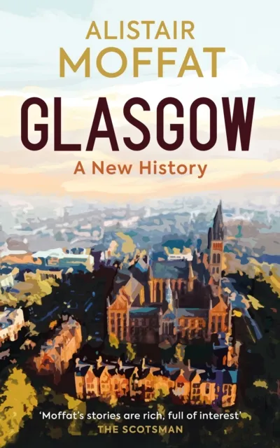 Birlinn General Glasgow: A History