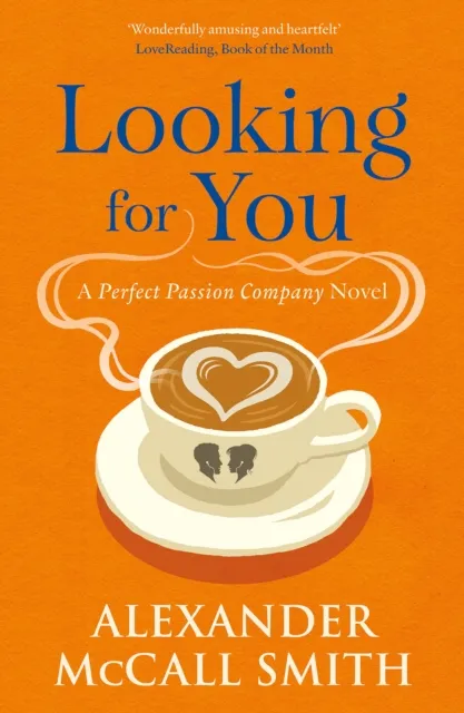 Birlinn General Looking For You : A Perfect Passion Company Novel (#2)