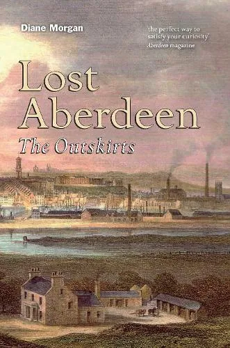 Birlinn General Lost Aberdeen: The Outskirts