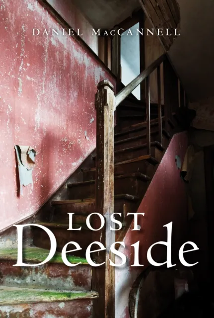 Birlinn General Lost Deeside