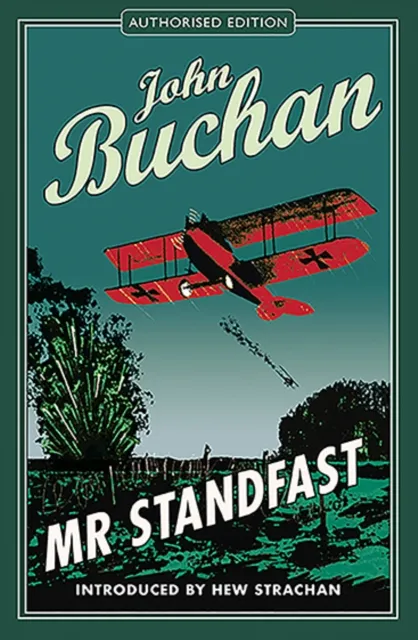 Birlinn General Mr. Standfast : Authorised Edition