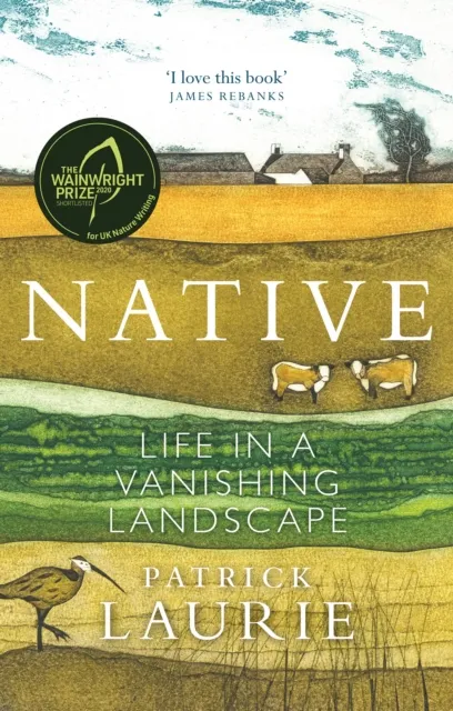 Birlinn General Native : Life In A Vanishing Landscape