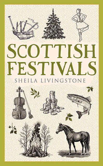 Birlinn General Scottish Festivals