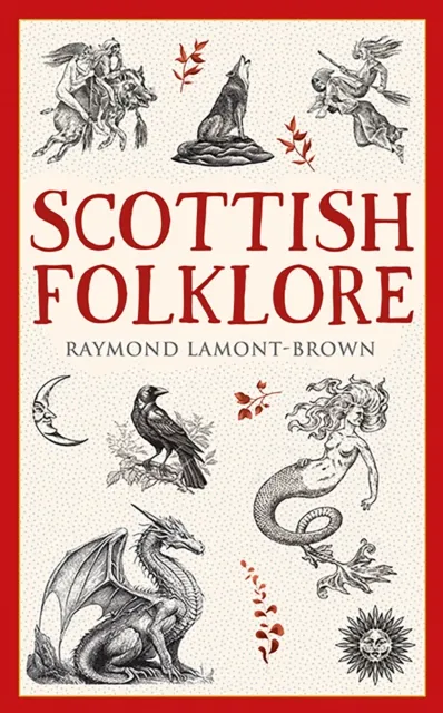 Birlinn General Scottish Folklore