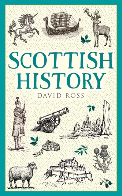 Birlinn General Scottish History