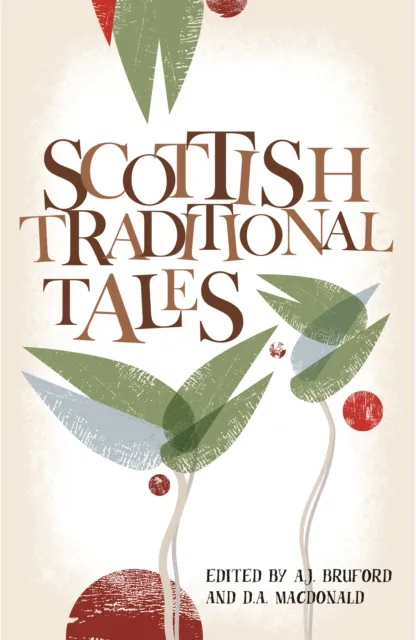 Birlinn General Scottish Traditional Tales
