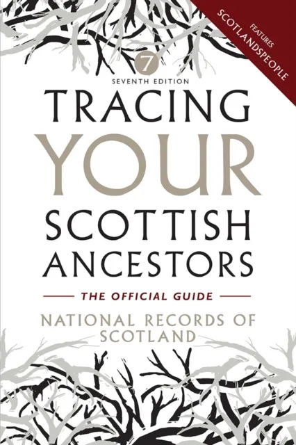 Birlinn General Tracing Your Scottish Ancestors
