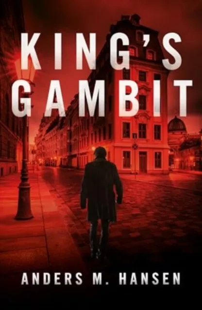 Biteback Publishing King'S Gambit