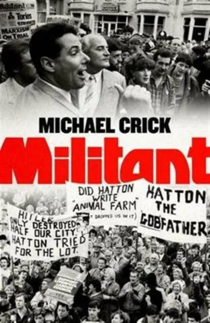 Biteback Publishing Militant
