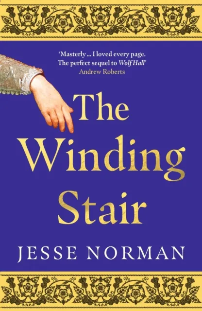 Biteback Publishing The Winding Stair