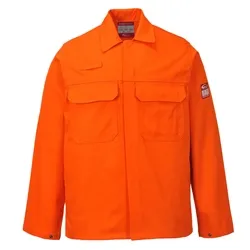 Bizweld Jacket (Orange) Xxl