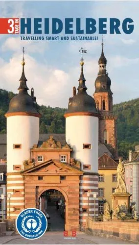 Bkb Verlag 3 Days in Heidelberg