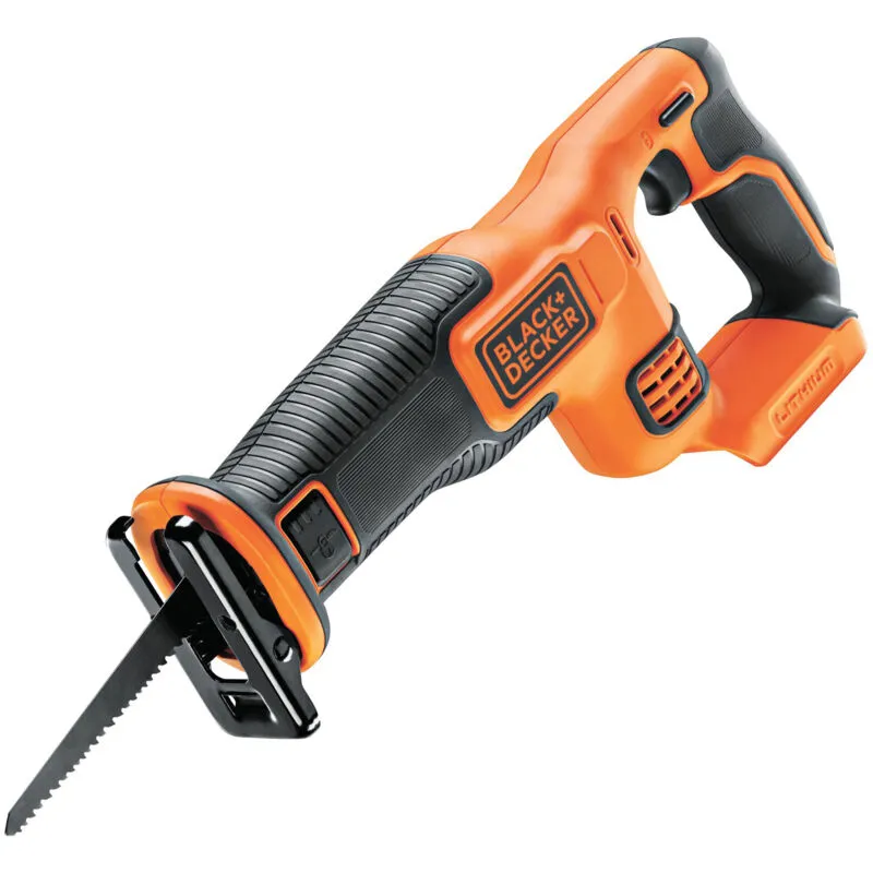 Black & Decker Black&decker - BDCR18N 18v Reciprocating saw