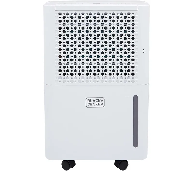 Black + Decker Black Decker BXEH60016GB Smart Dehumidifier & Air Purifier
