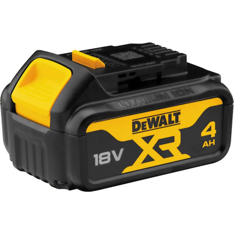 Black&Decker DCB182 18V xr 4.0Ah Li-Ion Battery - Dewalt