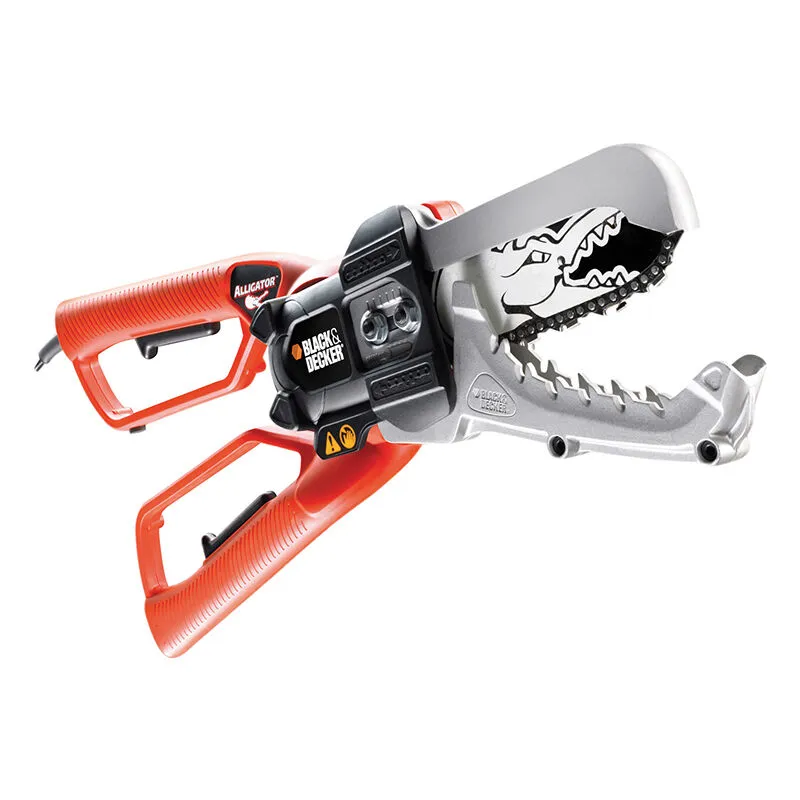 Black & Decker GK1000 240v Powered lopper - Black&decker