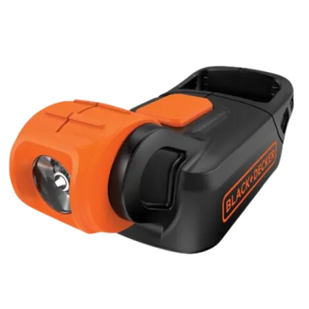 Black & Decker Work light