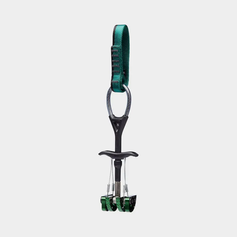 Black Diamond Camalot C4 (Size 0.75), Green One Size