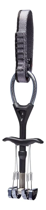 Black Diamond Camalot C4 Size 0.4, Grey One Size