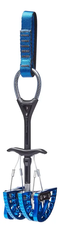 Black Diamond Camalot C4 Size 3, Blue