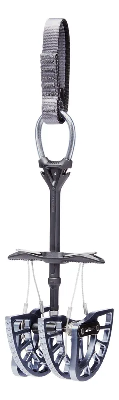 Black Diamond Camalot C4 Size 4, Silver