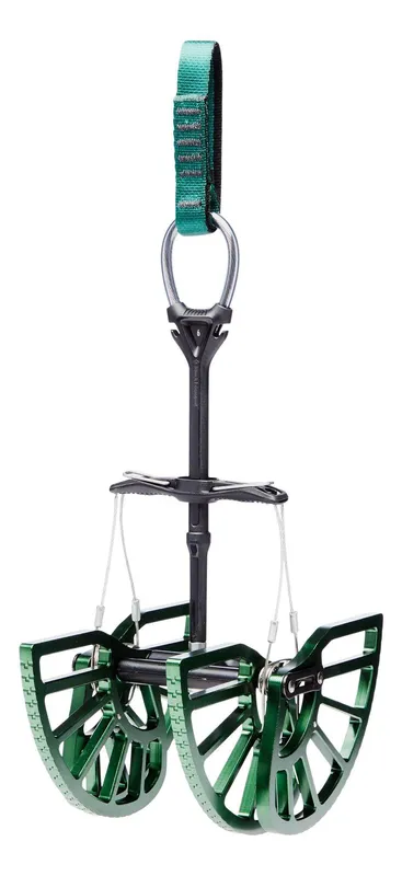 Black Diamond Camalot C4 Size 6, Green