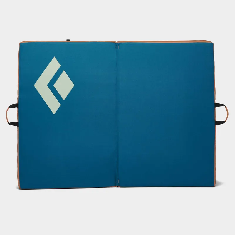 Black Diamond Circuit Crash Pad, Green