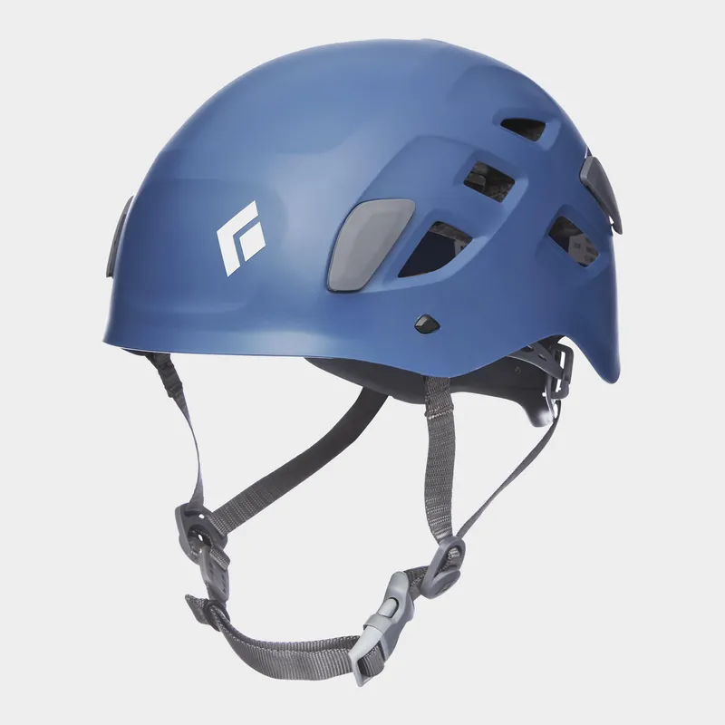 Black Diamond Half Dome Helmet Blue