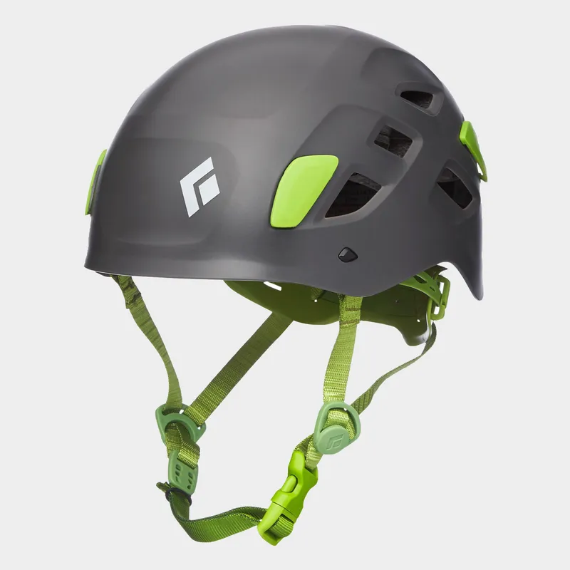 Black Diamond Half Dome Helmet Grey