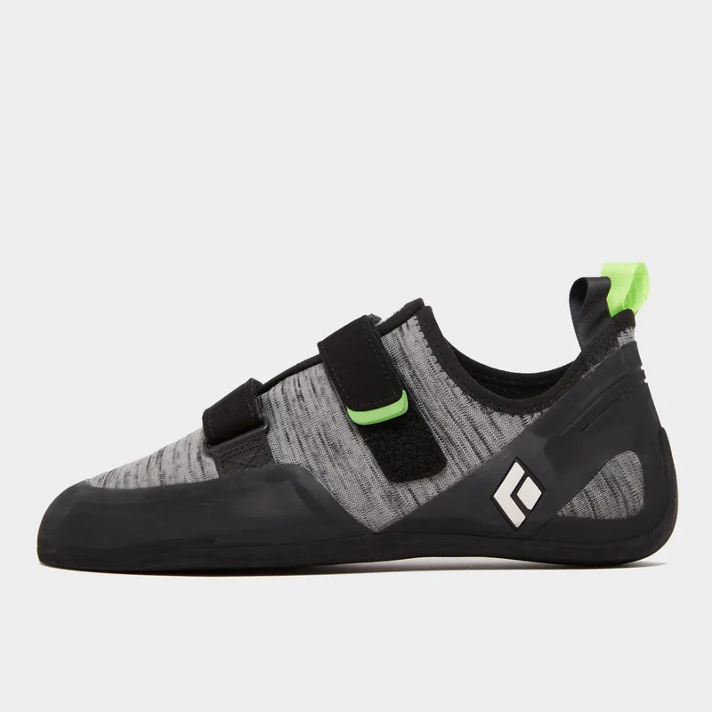 Black Diamond Men's Momentum Climbing Shoes Black 43 Male